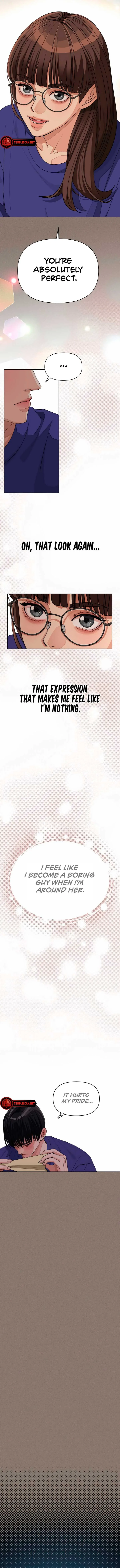 Lee Seob’s love Chapter 29 page 8