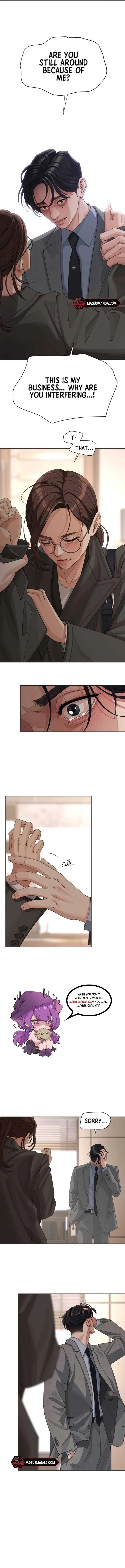Lee Seob’s love Chapter 31 page 9