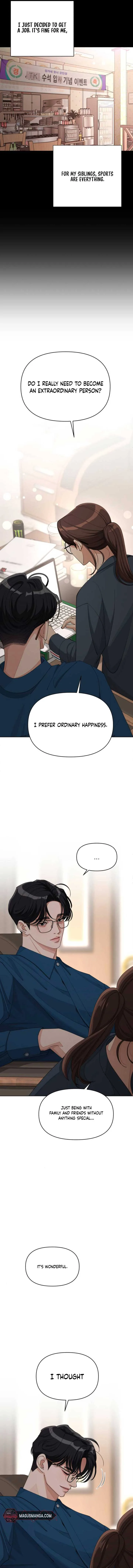 Lee Seob’s love Chapter 32 page 7