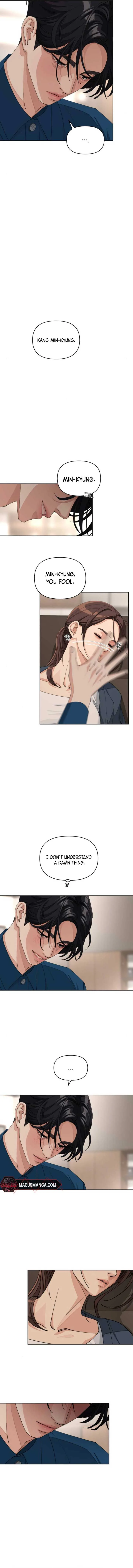 Lee Seob’s love Chapter 32 page 11