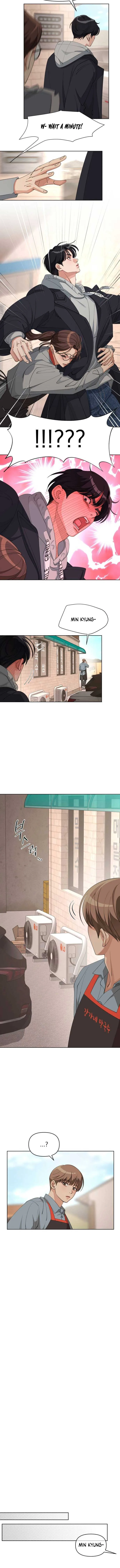 Lee Seob’s love Chapter 35 page 7