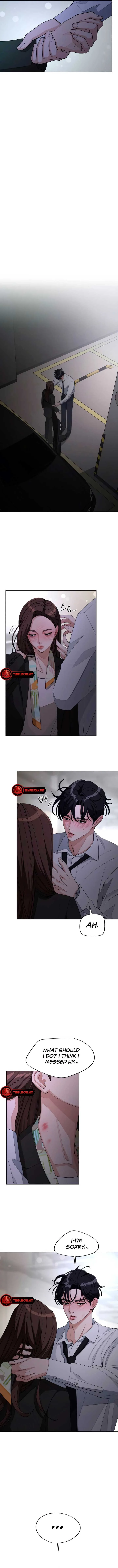 Lee Seob’s love Chapter 44 page 9