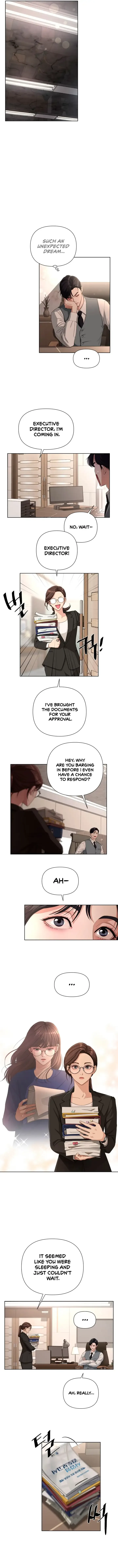 Lee Seob’s love Chapter 5 page 7