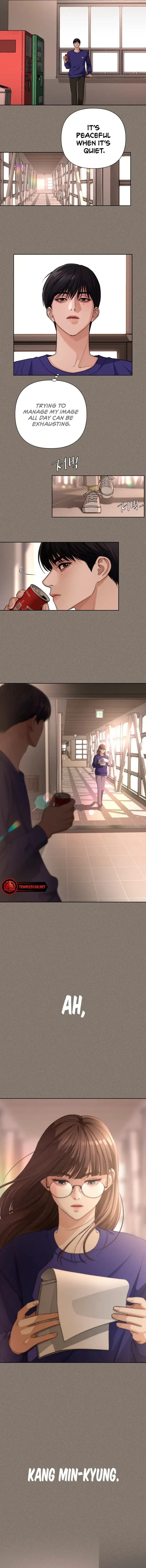 Lee Seob’s love Chapter 5 page 5