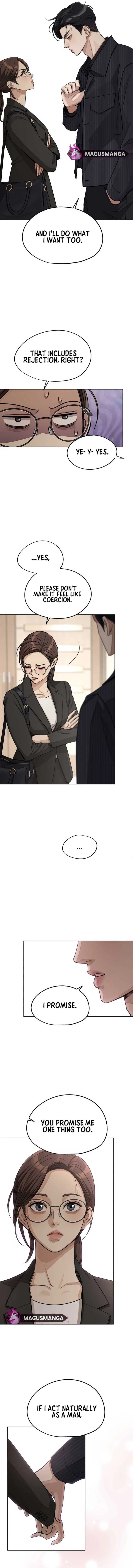Lee Seob’s love Chapter 55 page 12