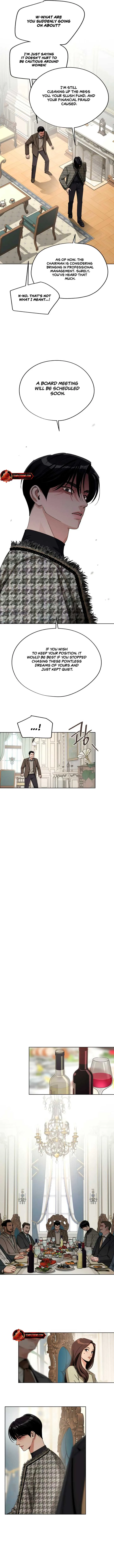 Lee Seob’s love Chapter 66 page 4