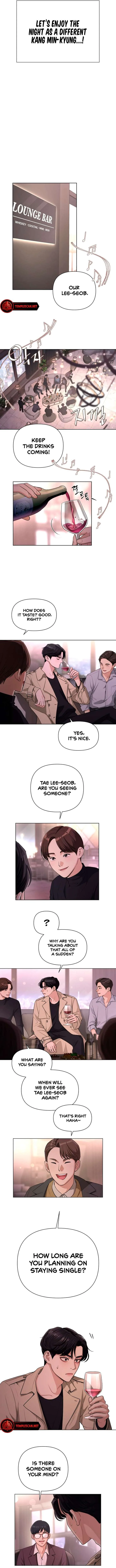 Lee Seob’s love Chapter 7 page 9
