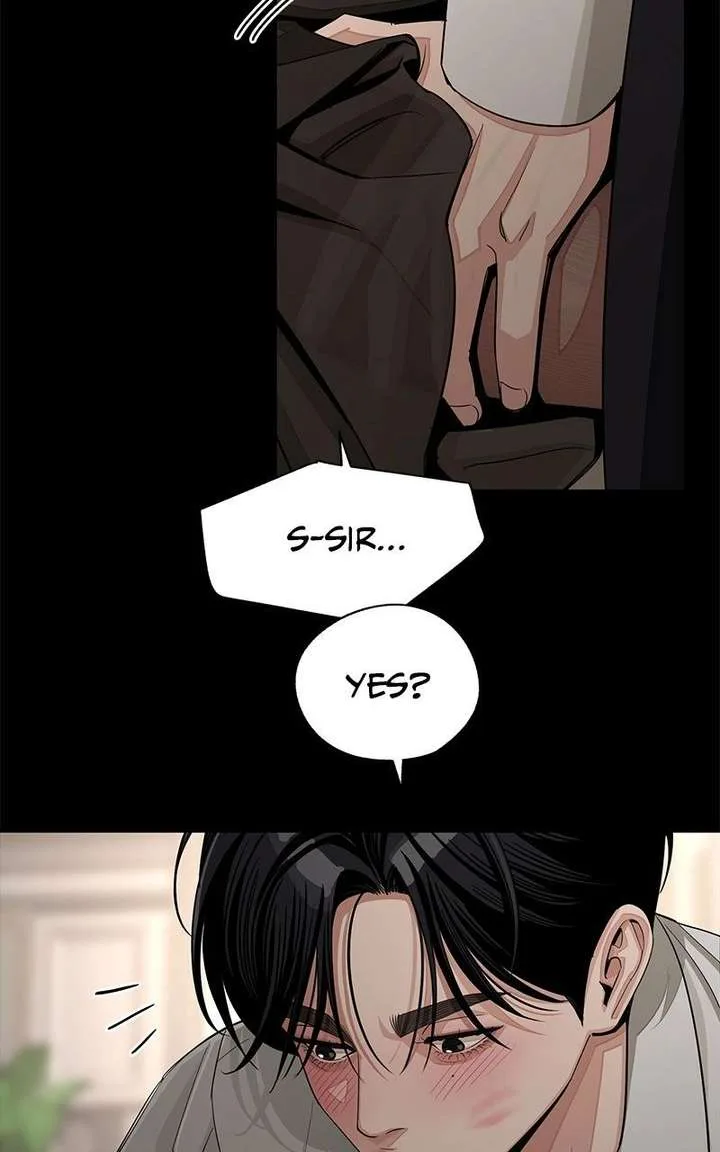 Lee Seob’s love Chapter 82 page 9
