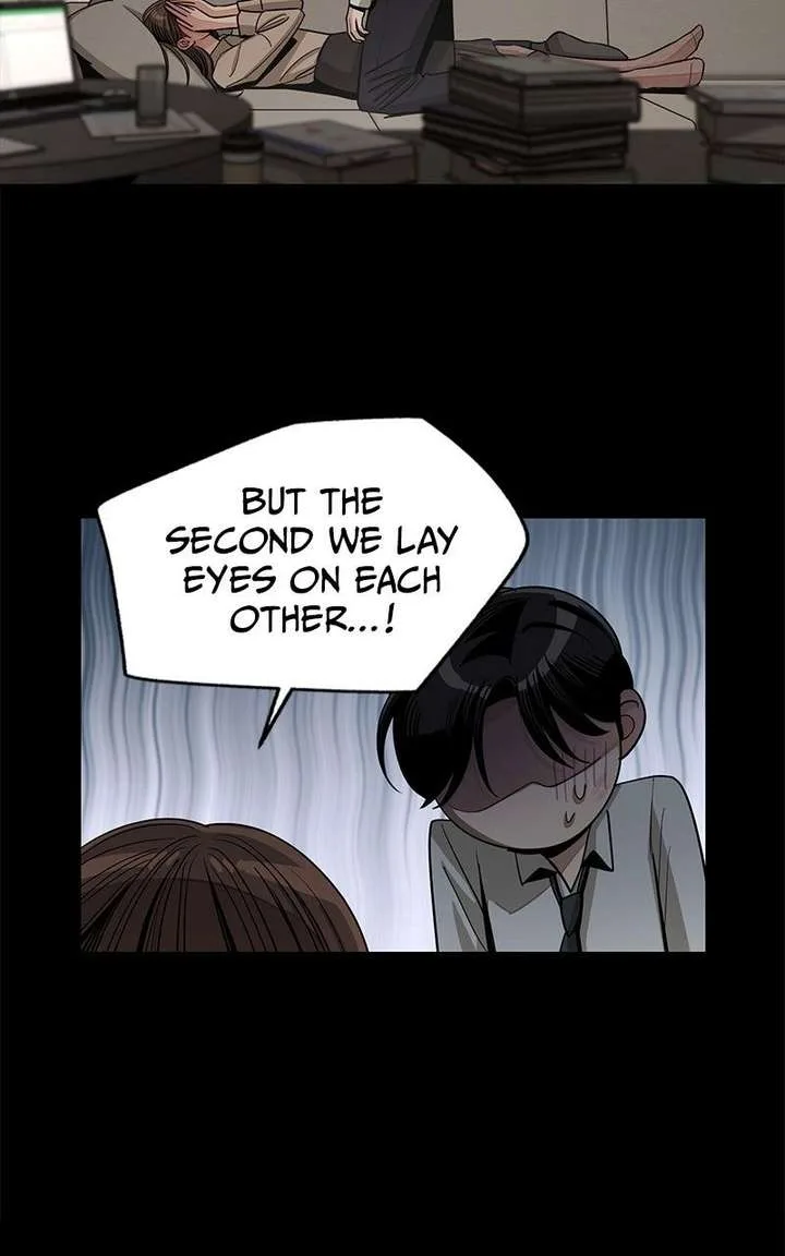 Lee Seob’s love Chapter 82 page 13