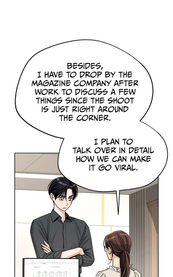 Lee Seob’s love Chapter 82 page 18