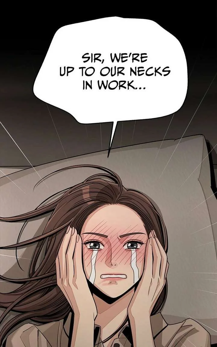 Lee Seob’s love Chapter 82 page 14