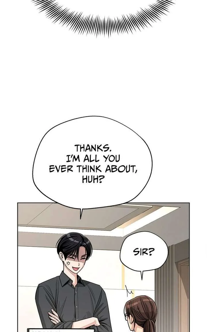 Lee Seob’s love Chapter 82 page 23