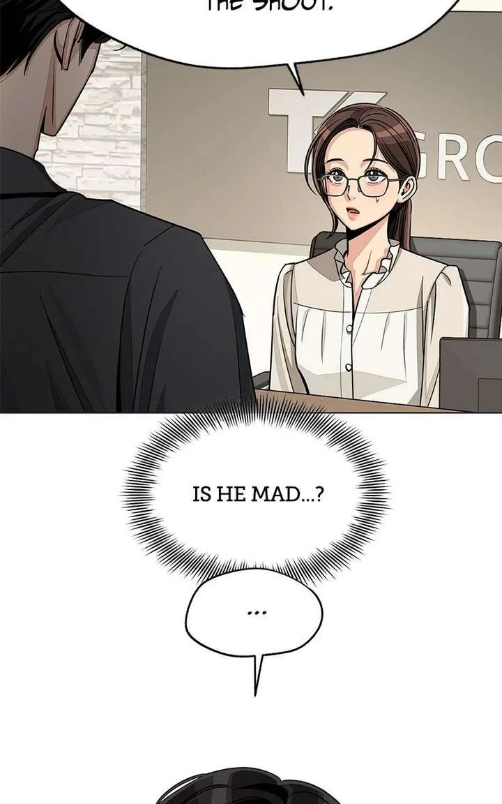 Lee Seob’s love Chapter 82 page 20