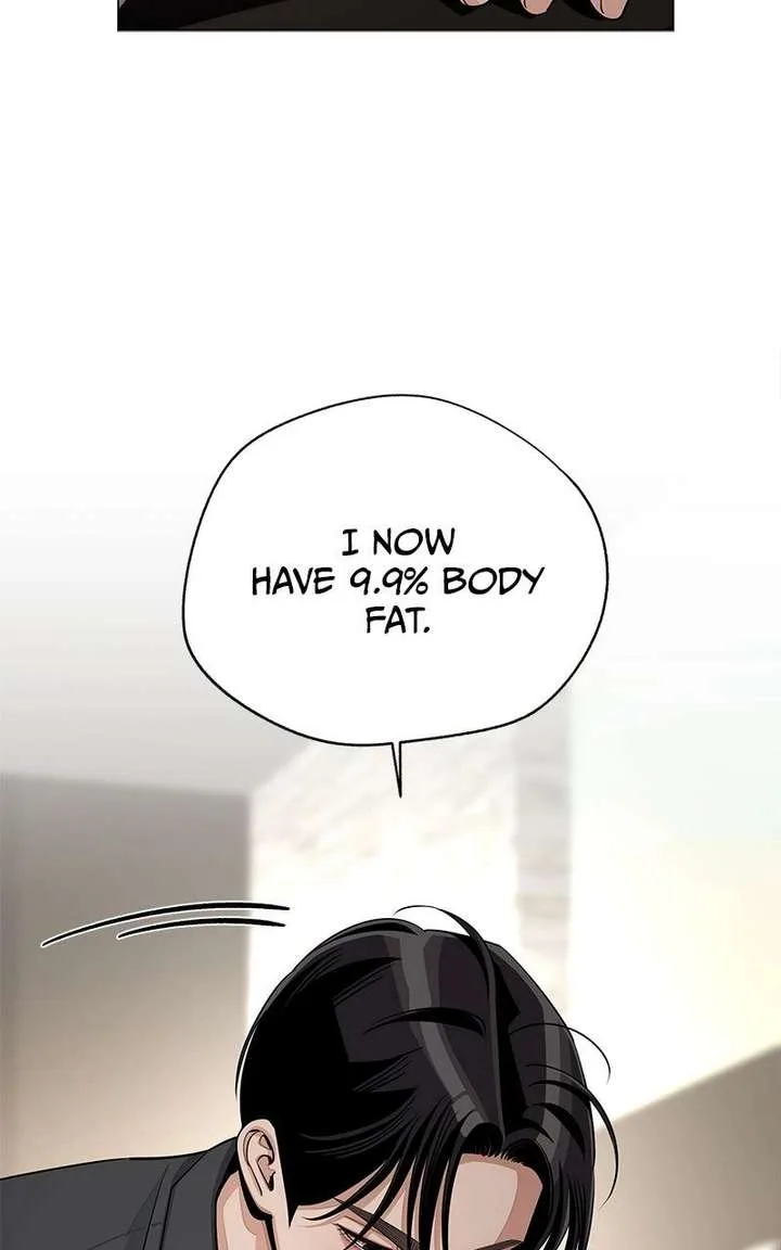 Lee Seob’s love Chapter 82 page 27