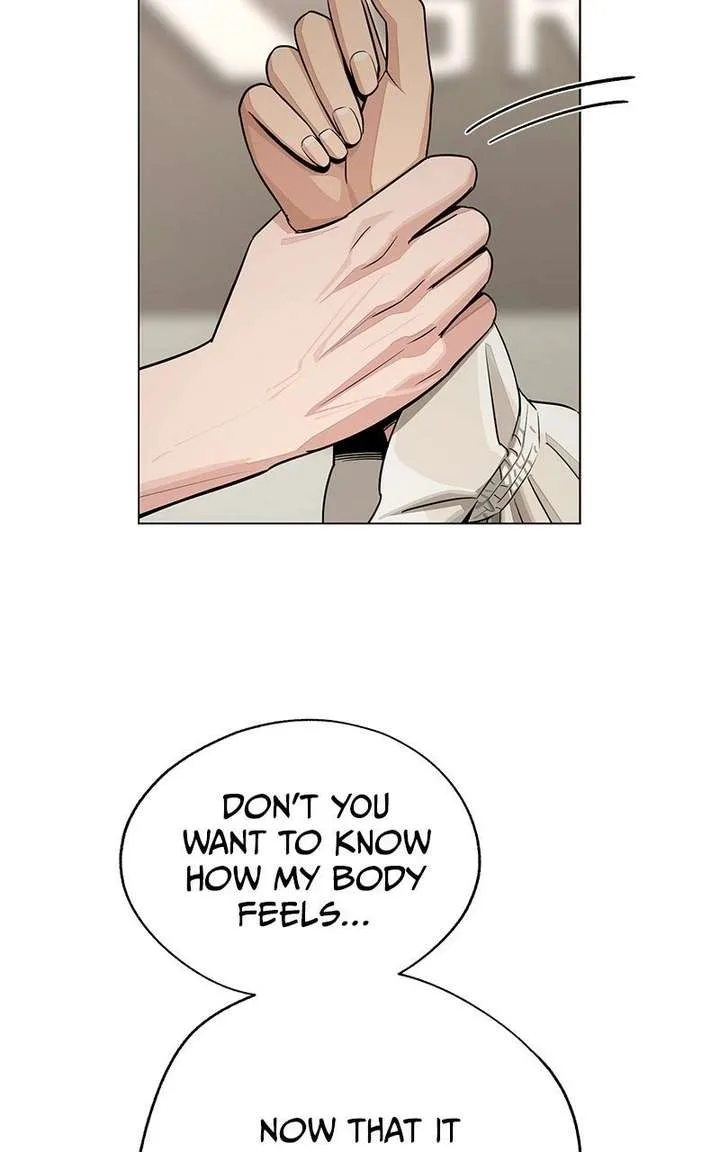 Lee Seob’s love Chapter 82 page 33