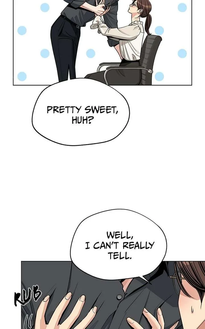 Lee Seob’s love Chapter 82 page 36