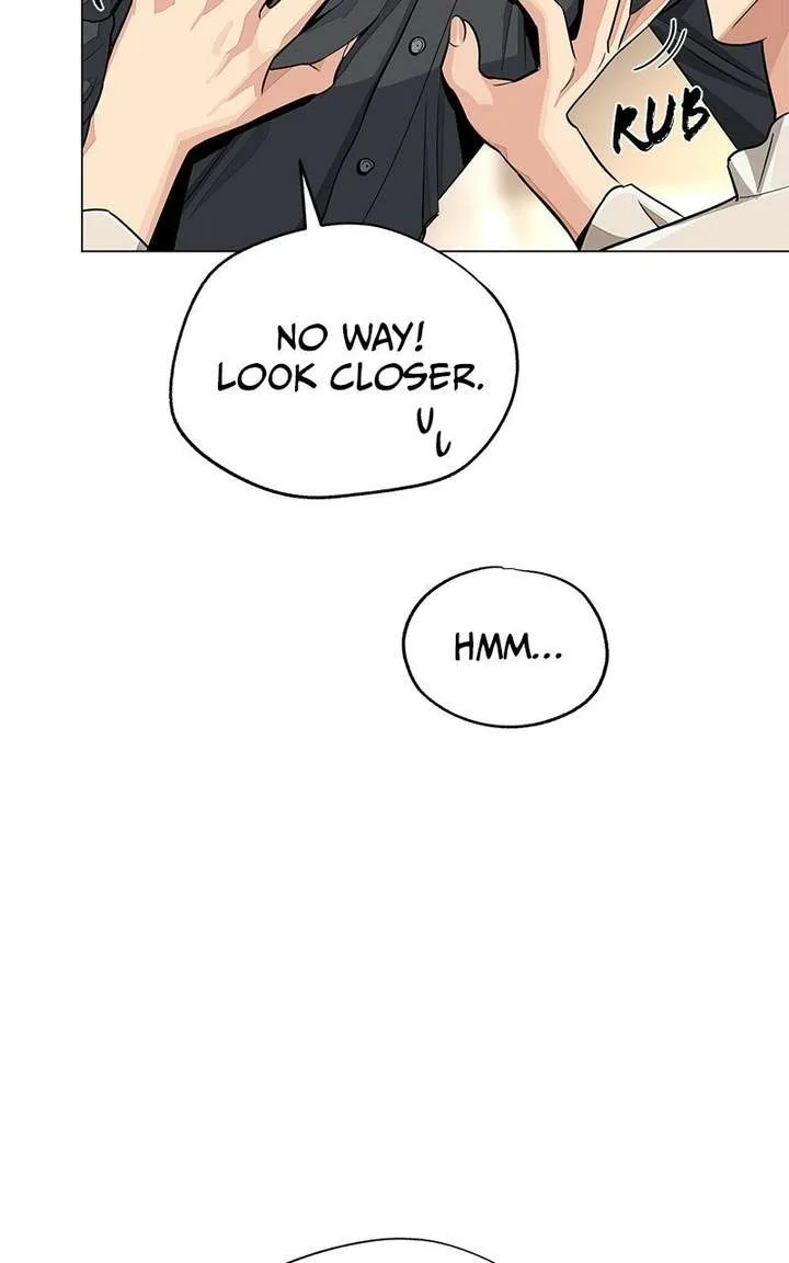 Lee Seob’s love Chapter 82 page 37