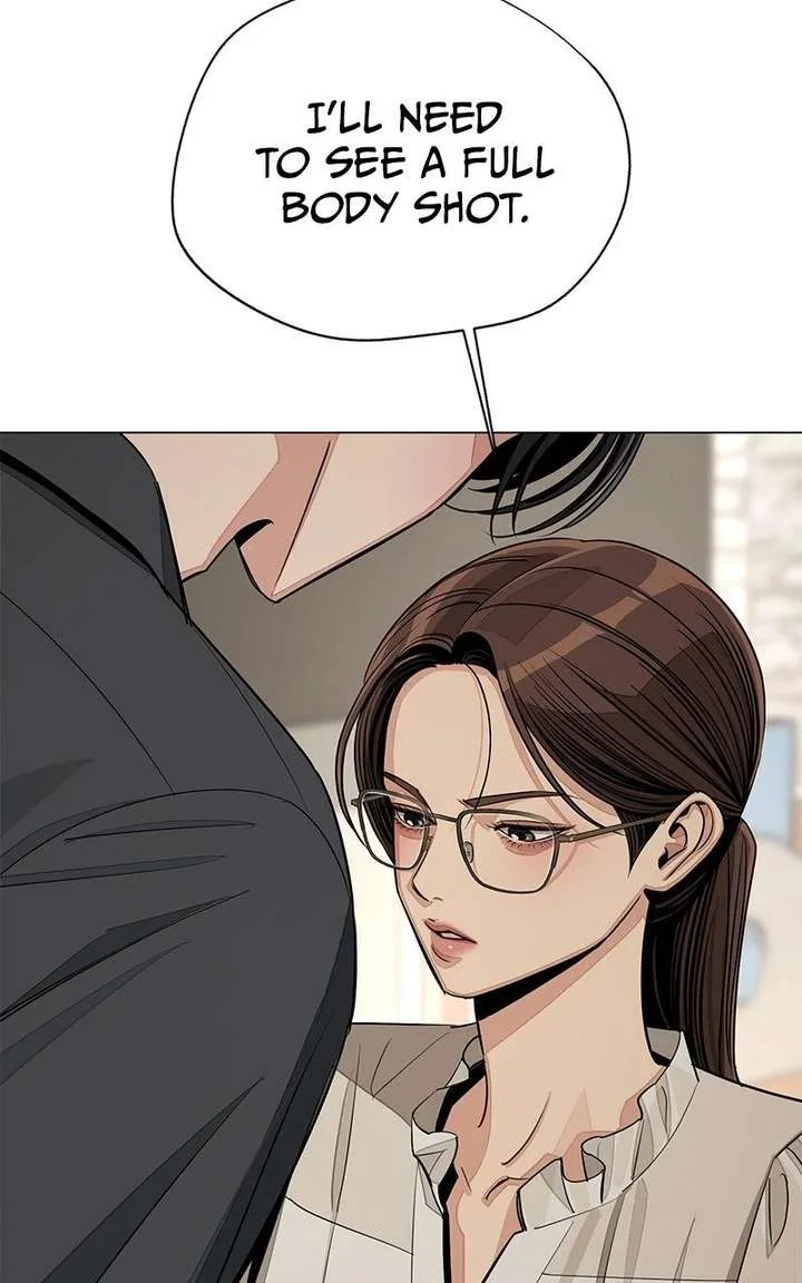 Lee Seob’s love Chapter 82 page 38