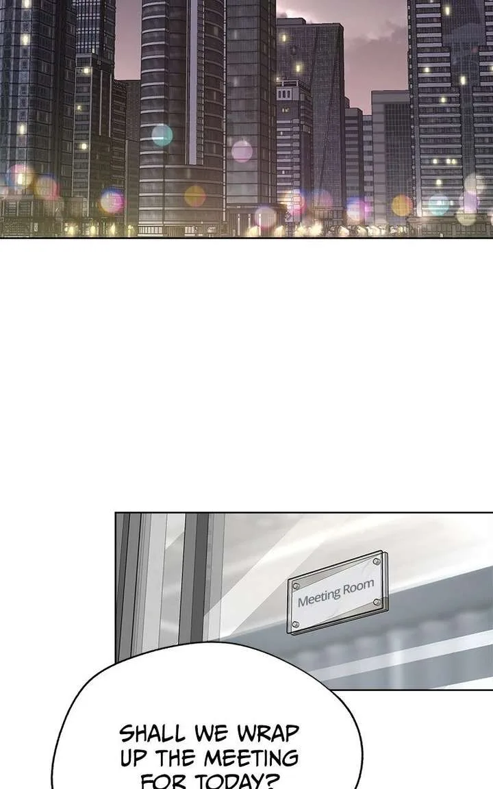 Lee Seob’s love Chapter 82 page 44