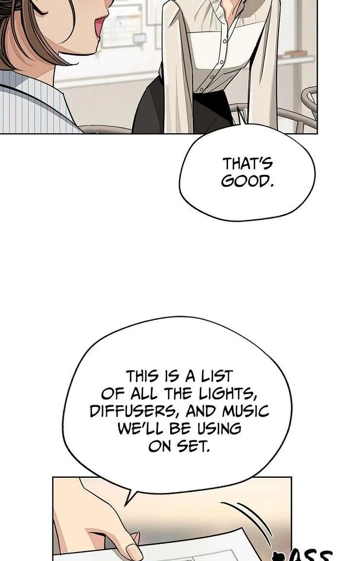 Lee Seob’s love Chapter 82 page 48