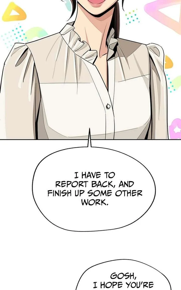 Lee Seob’s love Chapter 82 page 51