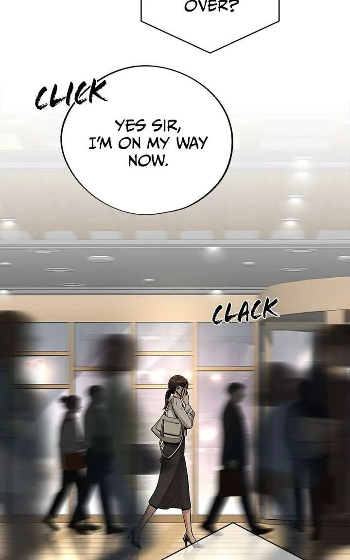 Lee Seob’s love Chapter 82 page 54