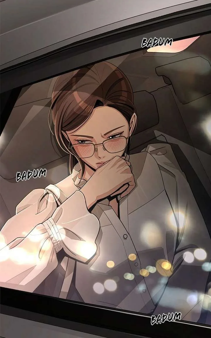 Lee Seob’s love Chapter 82 page 58