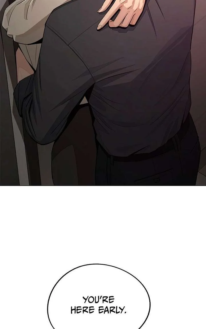Lee Seob’s love Chapter 82 page 71
