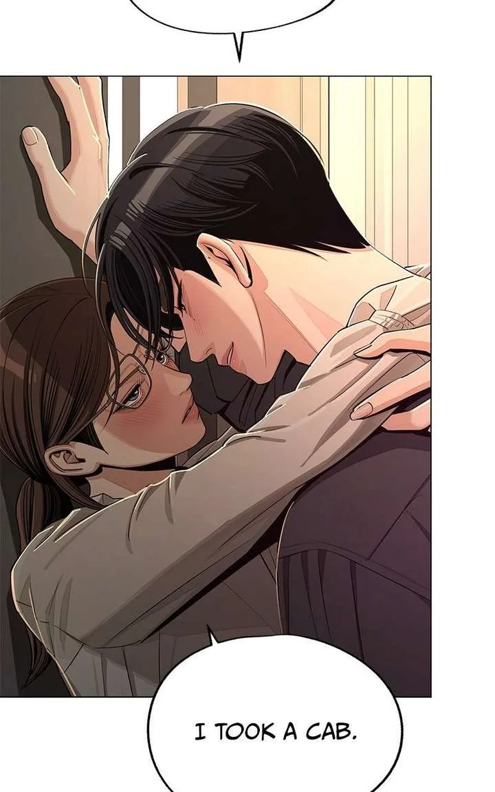 Lee Seob’s love Chapter 82 page 72