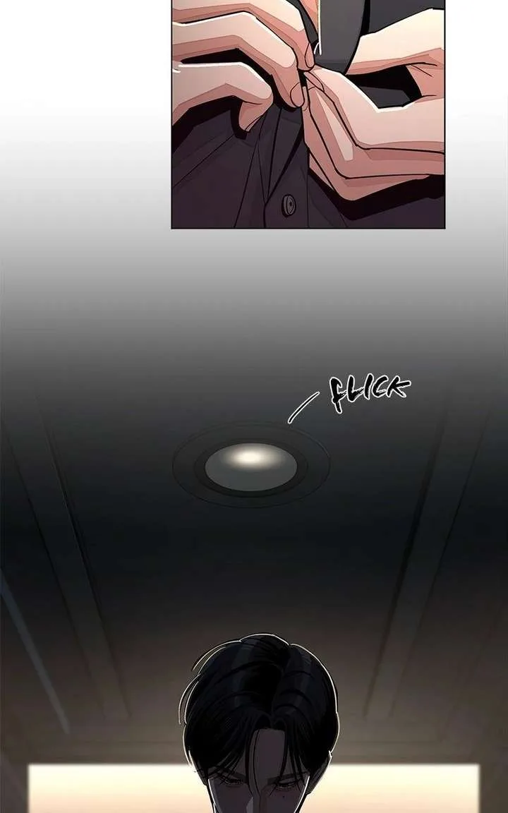 Lee Seob’s love Chapter 82 page 76
