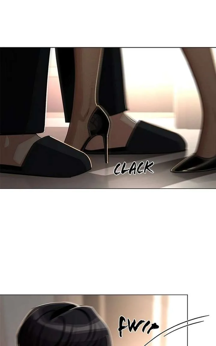 Lee Seob’s love Chapter 82 page 78
