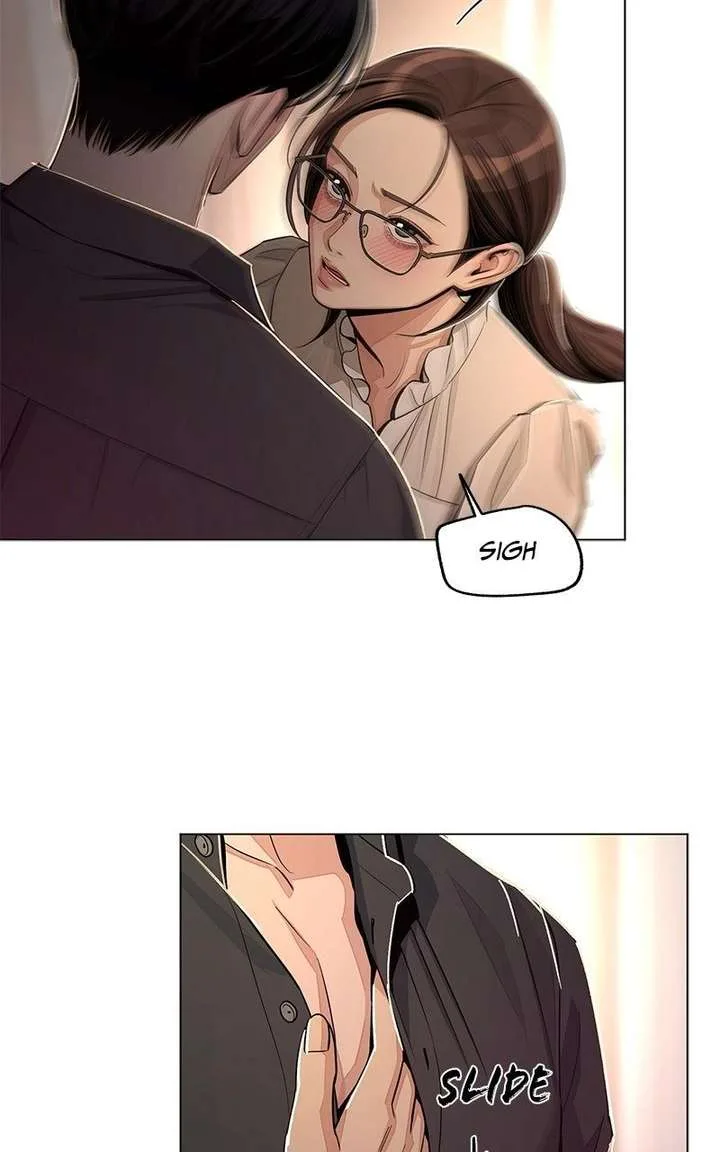 Lee Seob’s love Chapter 82 page 79