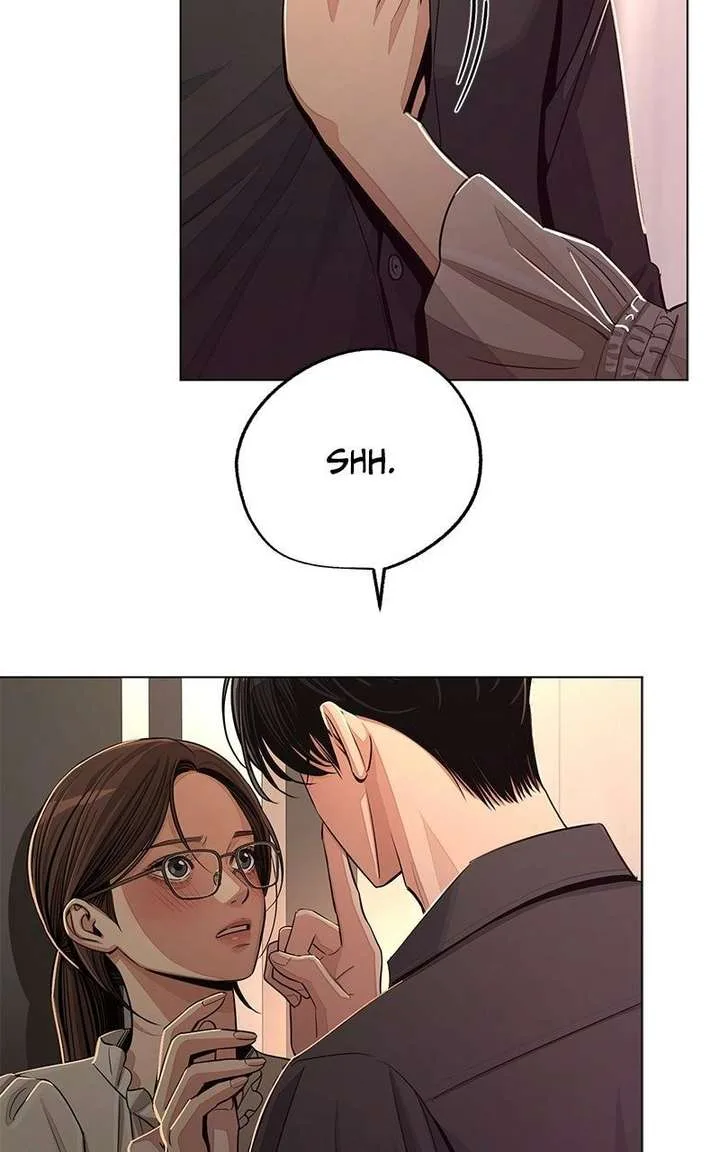 Lee Seob’s love Chapter 82 page 80