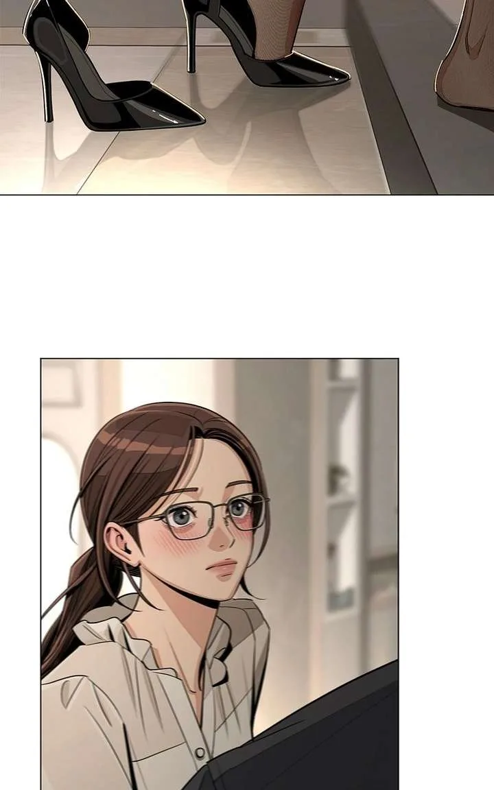 Lee Seob’s love Chapter 82 page 83