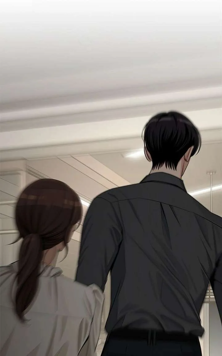Lee Seob’s love Chapter 82 page 85