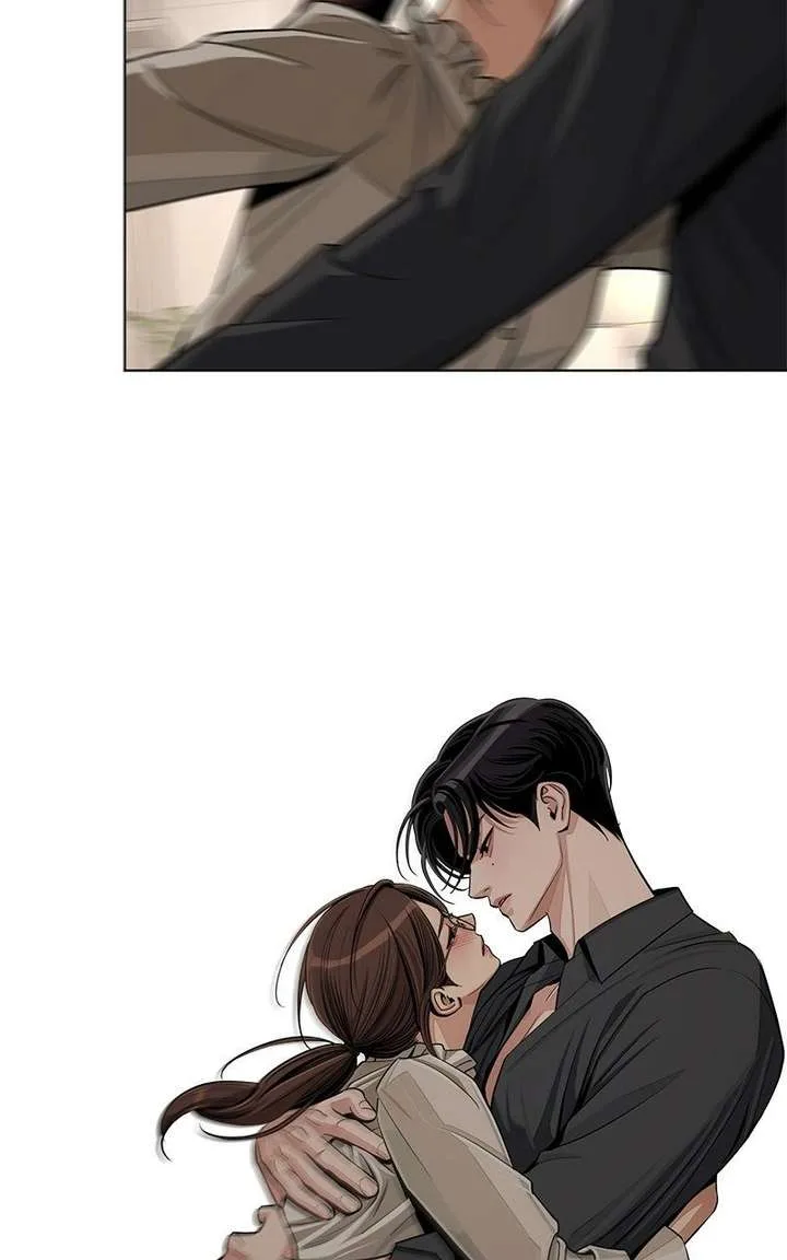 Lee Seob’s love Chapter 82 page 87