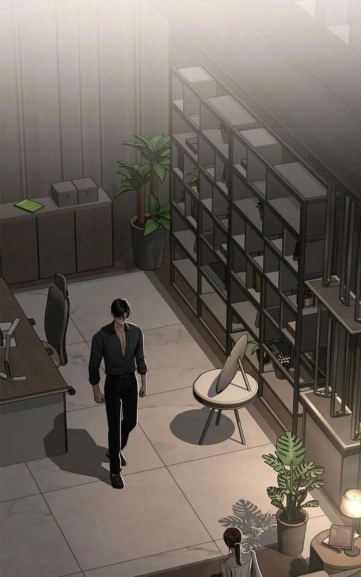 Lee Seob’s love Chapter 82 page 92