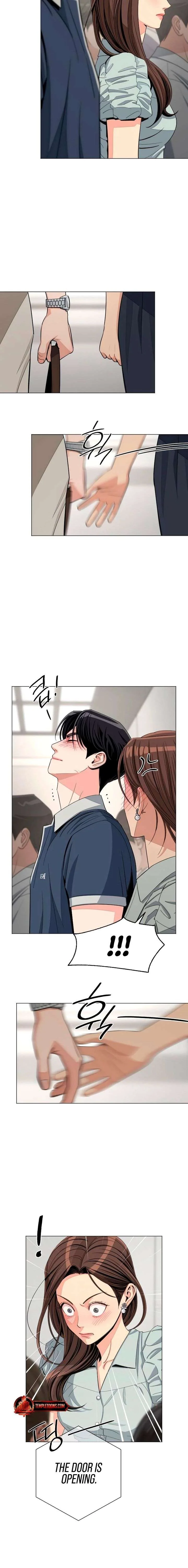 Lee Seob’s love Chapter 87 page 13