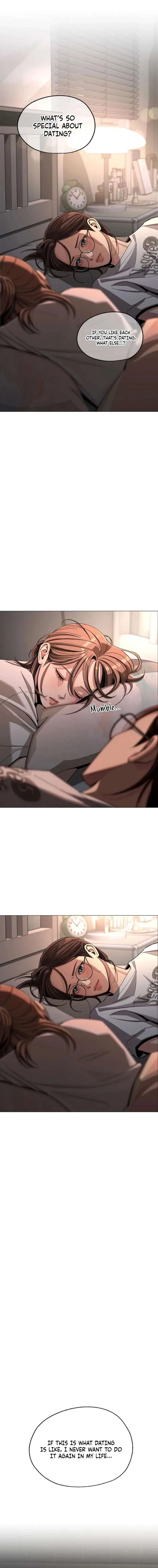 Lee Seob’s love Chapter 88 page 9