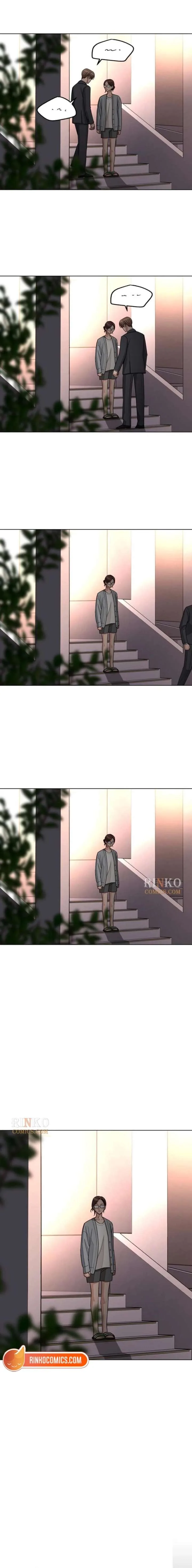 Lee Seob’s love Chapter 99 page 2