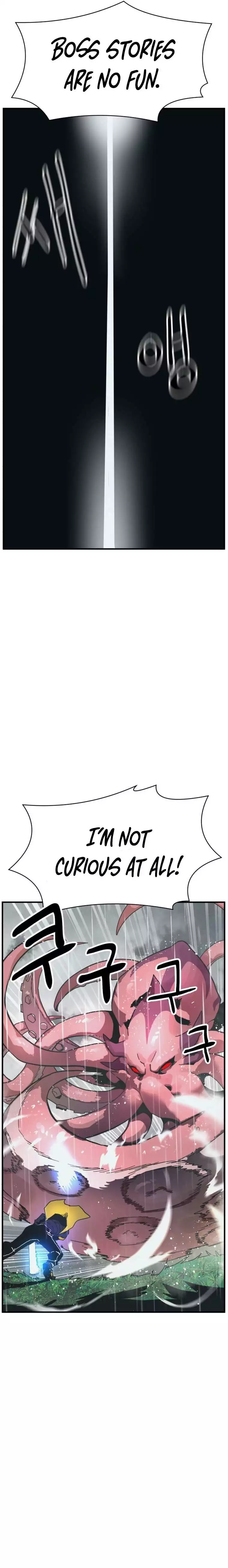 Legacy of the skipped hero: Second Class Ascendant Chapter 1 page 62