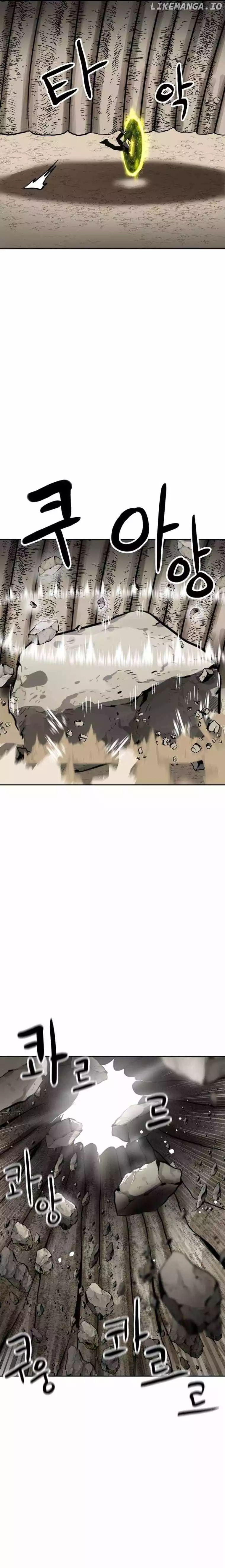 Legacy of the skipped hero: Second Class Ascendant Chapter 10 page 11