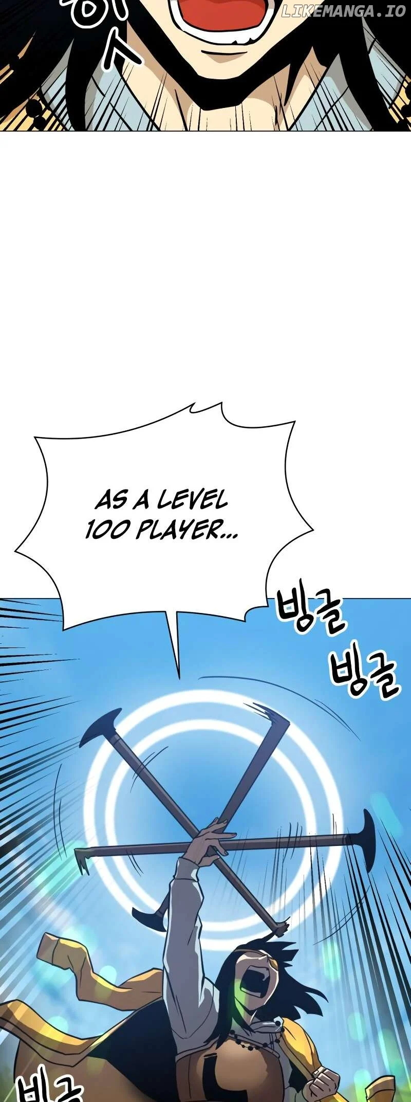 Legacy of the skipped hero: Second Class Ascendant Chapter 14 page 13