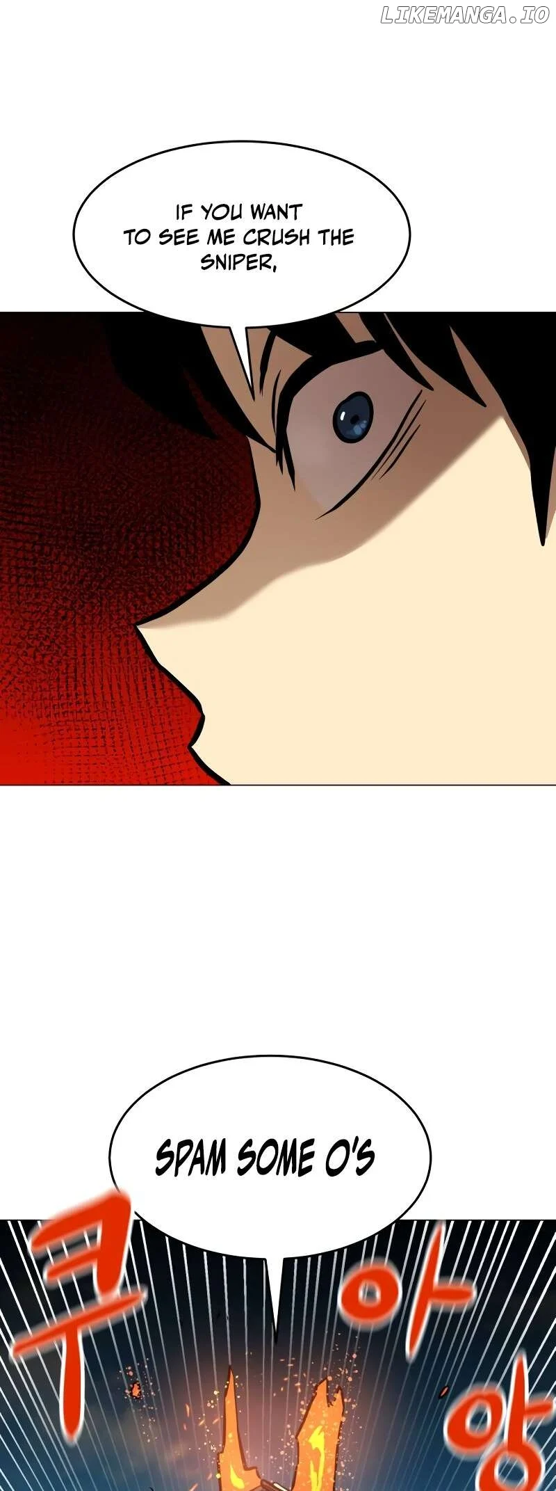 Legacy of the skipped hero: Second Class Ascendant Chapter 14 page 2
