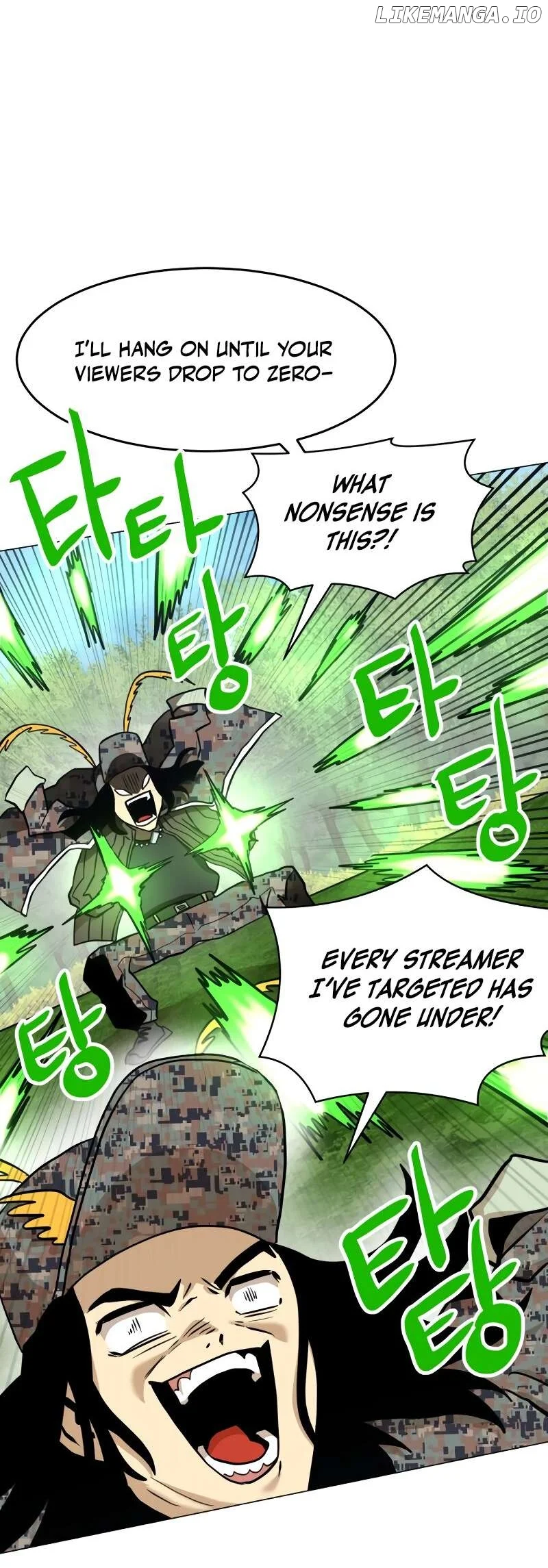 Legacy of the skipped hero: Second Class Ascendant Chapter 14 page 20