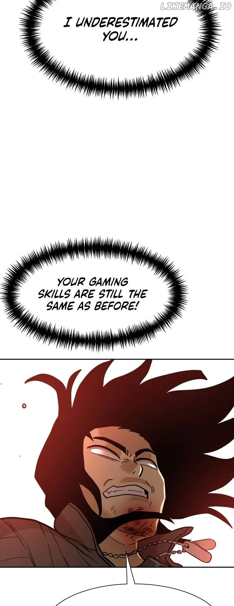 Legacy of the skipped hero: Second Class Ascendant Chapter 14 page 41