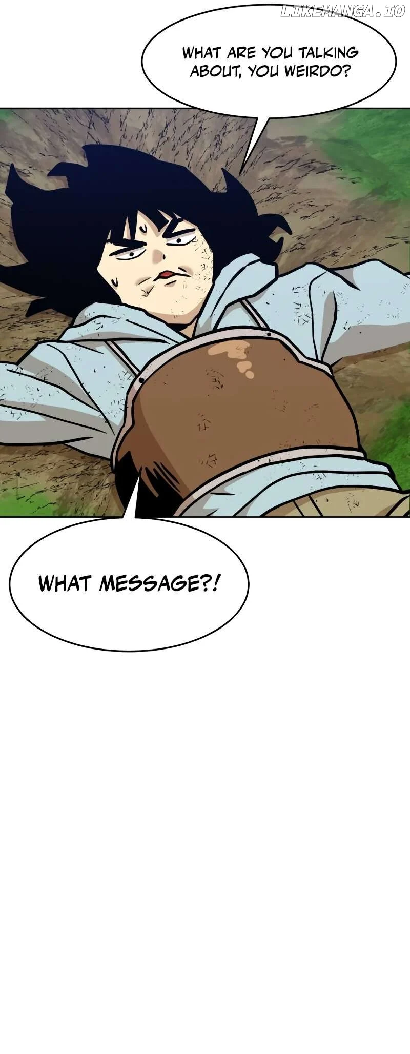 Legacy of the skipped hero: Second Class Ascendant Chapter 14 page 47