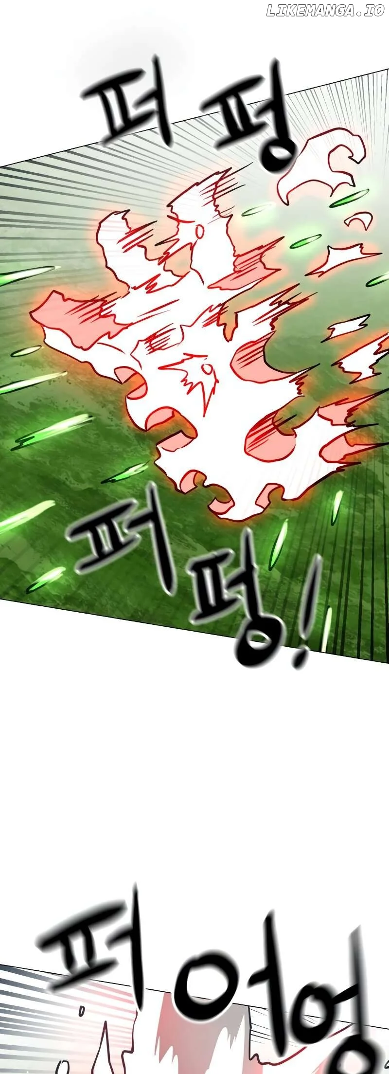 Legacy of the skipped hero: Second Class Ascendant Chapter 14 page 21