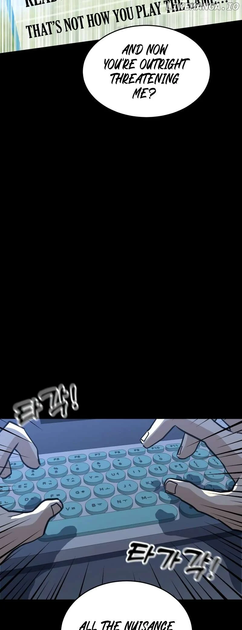 Legacy of the skipped hero: Second Class Ascendant Chapter 14 page 70