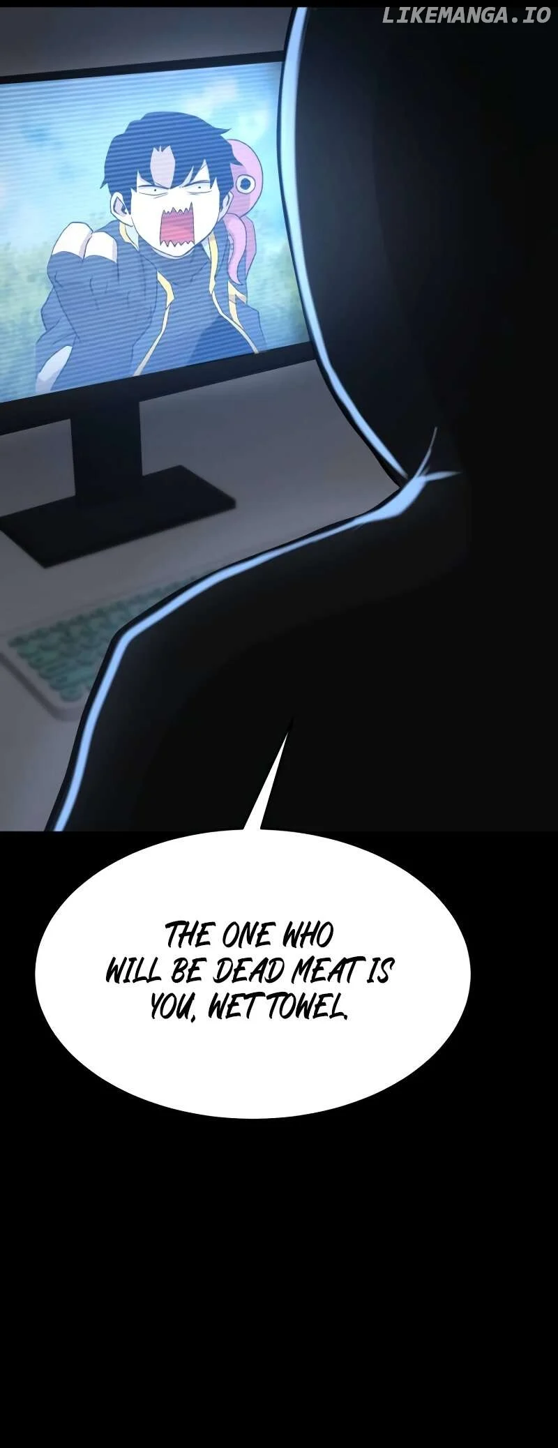 Legacy of the skipped hero: Second Class Ascendant Chapter 14 page 68